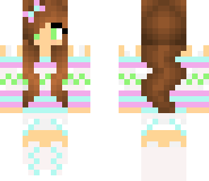 easter girl 2
