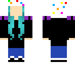 animtion poptart