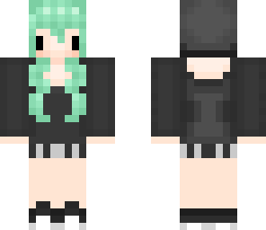 chibi girl