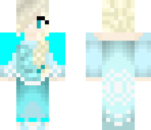 older elsa