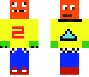 mi skin propio bowstaliko