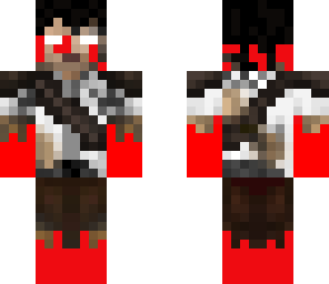 bloody armenbrine