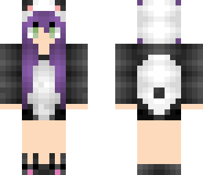 last skin i am making for thepurpledance