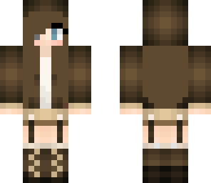 wolf girl edited