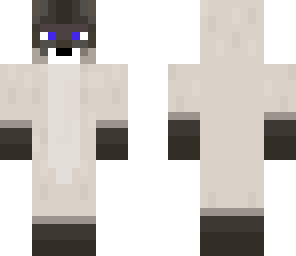 siamese