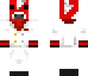 mooshroom chef
