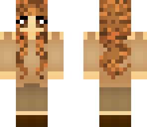 squirrel girl