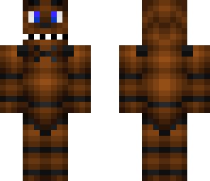 freddy fazbear