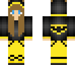 bat girl
