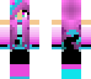 dj cat girl