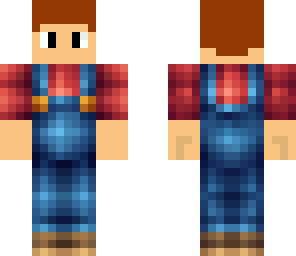 farmer joe