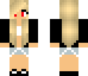 girl vampire