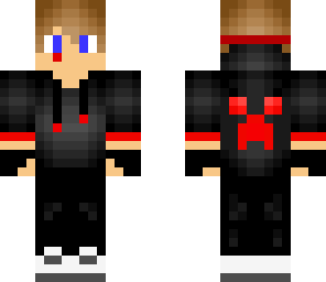 edited blonde dragonfire