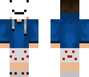 cry mask fixed