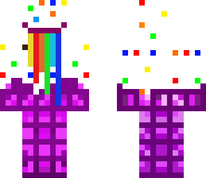 the updates glorious