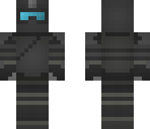 genetic repo man