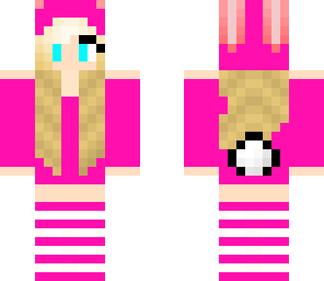 bunny girl -edit-