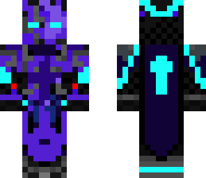 full corrupt ender knight