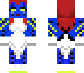 mystique