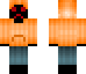 hoodie creepypasta