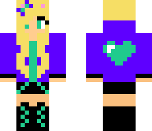 cute girl