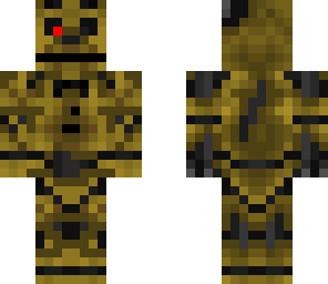 golden freddy