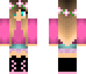 flower girl