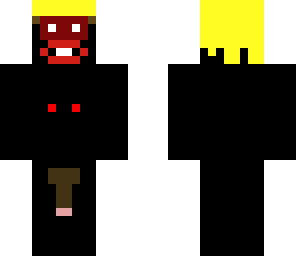 dark guy