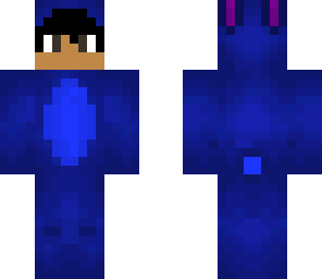 hispanic bunny costume