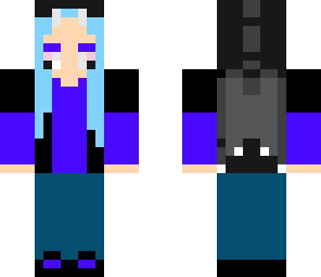 dragon hoodie girl