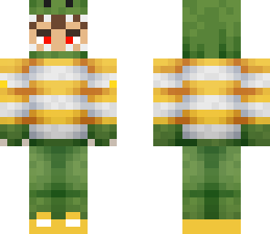 my skin