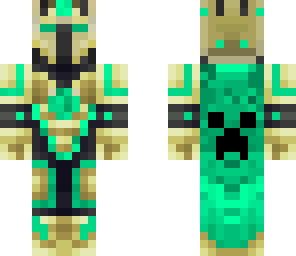 leaf knight