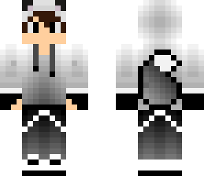 wolf boy 2