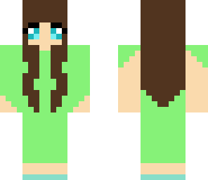 elf girl