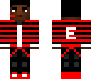 ericus long hands shirt