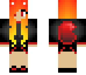 demon wolf