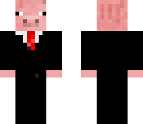 mister pig