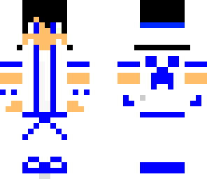 light ice boy