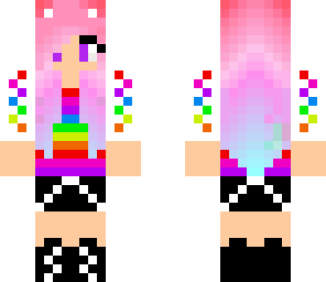 rainbow 