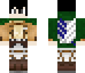 tal scouts outfit