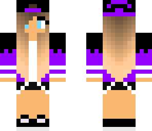 latgamergirl13 purple xd