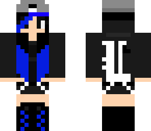 skin fixed