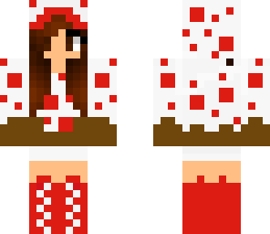 cake girl