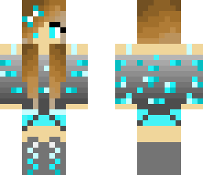 diamond girl