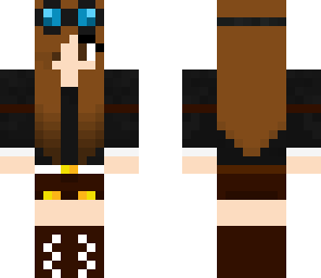 girl dantdm
