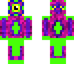 celebratory cyclops