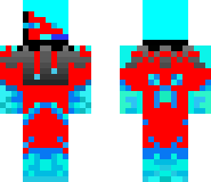 ender fire guy
