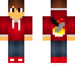 my new skin v2