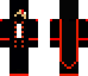 master theif v2