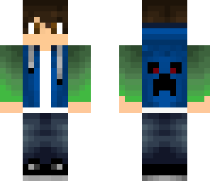 my skin